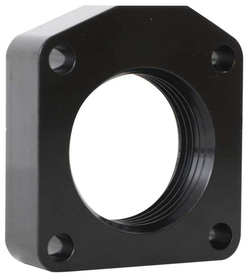Airaid PowerAid Throttle Body Spacer | Toyota Camry / Scion TC (03-09 / 05-09) 2.4L (510-608)