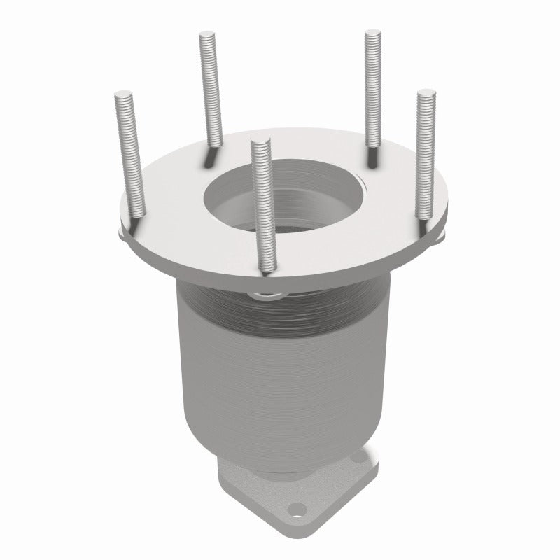 Magnaflow 50224 DirectFit Converter For Daihatsu 1.0 88-92