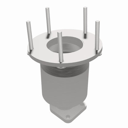 Magnaflow 50224 DirectFit Converter For Daihatsu 1.0 88-92