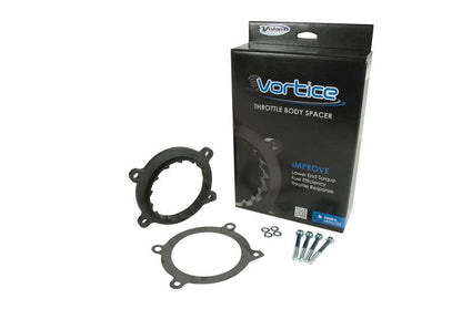 Volant Throttle Body Spacer | Chevrolet Camaro SS 6.2 V8 (10-15)