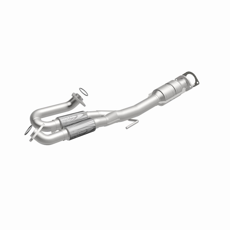 Magnaflow OEM Grade Catalytic Converter | Nissan Maxima (09-21) (52234)