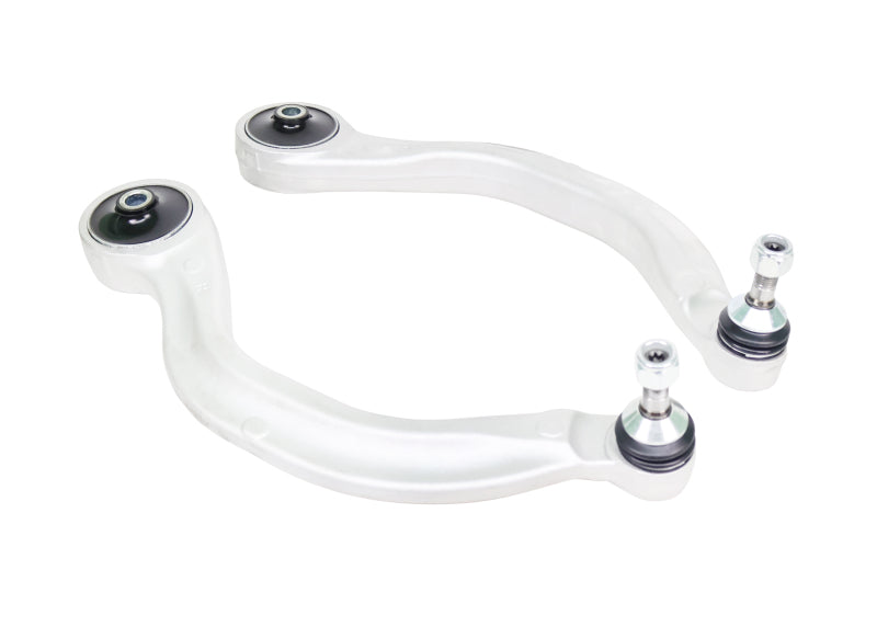 Whiteline WA607 Suspension Control Arm Front Lower Rearward for Tesla