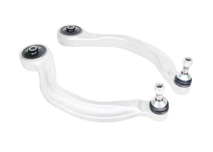 Whiteline WA607 Suspension Control Arm Front Lower Rearward for Tesla