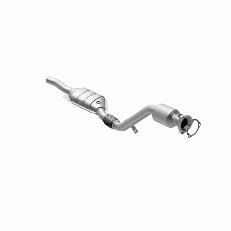 Magnaflow 51589 DirectFit Converter For VW Passat 2.8L (03)