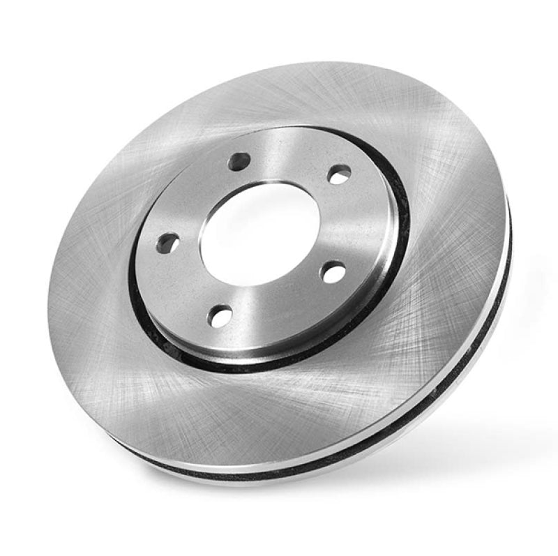 PowerStop Rear Brake Rotor | Audi e-tron Sportback (20-21) (EBR1695)