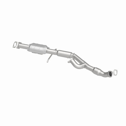 Magnaflow 49906 DirectFit Converter For Hyundai Sonata 02-05 2.7L
