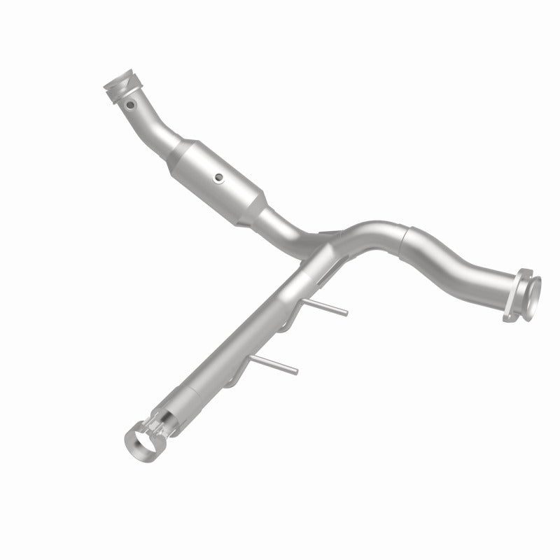 MagnaFlow 21-470 Right Side Converter for Ford F-150 5.0L 15-17