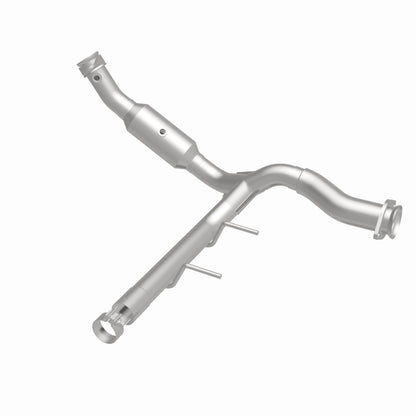 MagnaFlow 21-470 Right Side Converter for Ford F-150 5.0L 15-17