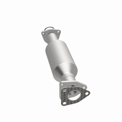 Magnaflow 49258 DirectFit Converter For Honda Odyssey 99-02 3.5L