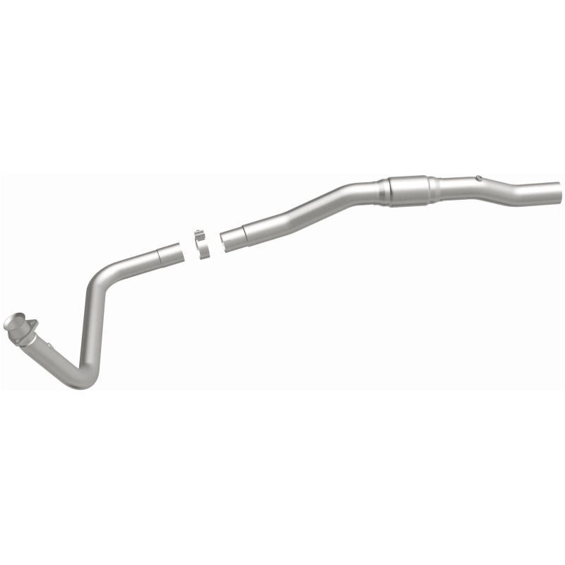 Magnaflow 01-02 Express/Savana 5.7L D/F Converter