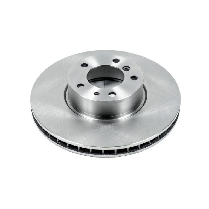 PowerStop Front Brake Rotor | BMW 540i (97-00) (EBR421)