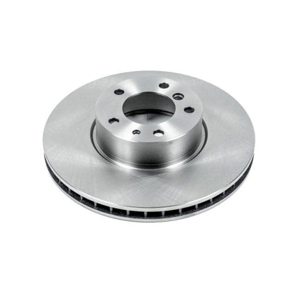 PowerStop Front Brake Rotor | BMW 540i (97-00) (EBR421)