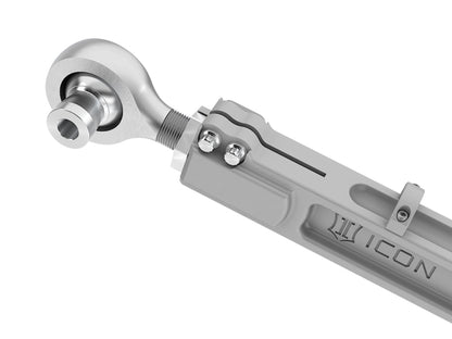 ICON 44000 for 21-25 Ford Bronco Billet Rear Lower Link Kit