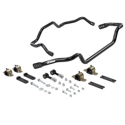 Hotchkis Sport Suspension 1-3/16 in. Front / 1 in. Rear Sway Bar Set | BMW E46 M3 (92-06) (22826)
