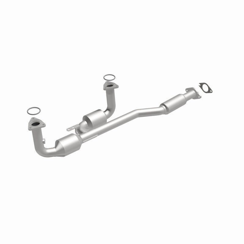 MagnaFlow 27503 Converter For Nissan Maxima 95-99 3.0L F