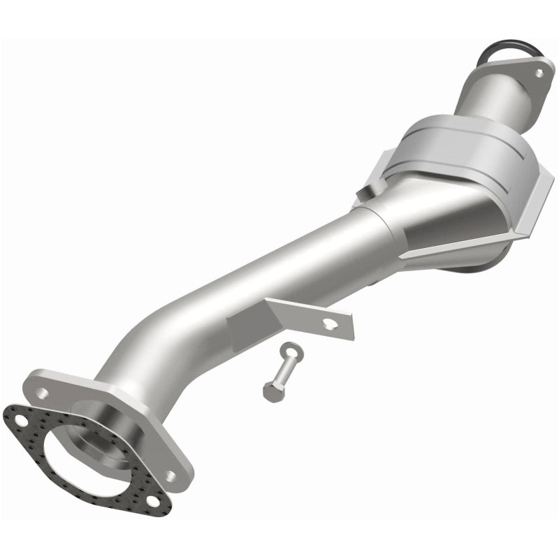 MagnaFlow Conv DF 04-07 Subaru WRX/STi 2.5L T | (23149)
