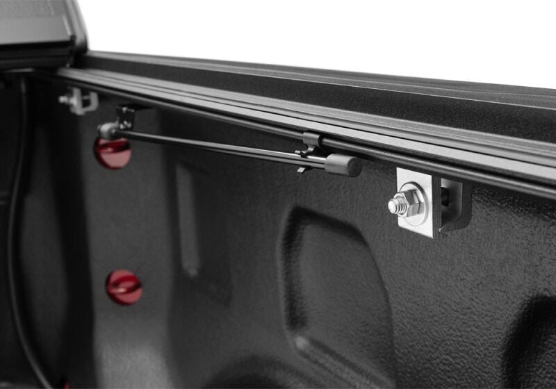 BAK 226100 BAKFlip G2 Hard Folding Tonneau Cover for 2004-2013 Chevy Silverado