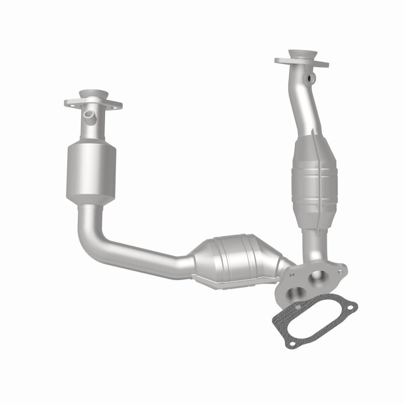 Magnaflow 93168 DirectFit Converter For Ford Ranger 3.0L (03-04)