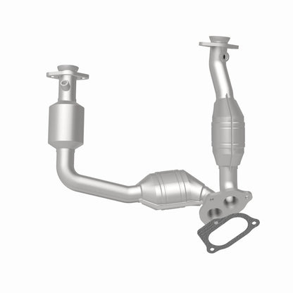 Magnaflow 93168 DirectFit Converter For Ford Ranger 3.0L (03-04)