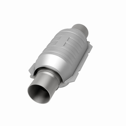 MAGNAFLOW 557305 Universal Catalytic Converter 2.25in OEM For All Vehicles