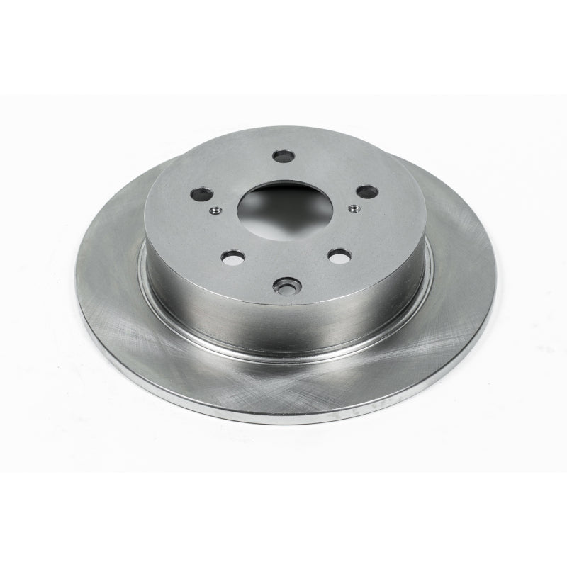 PowerStop Rear Brake Rotor | Pontiac Vibe (09-10) (JBR1363)