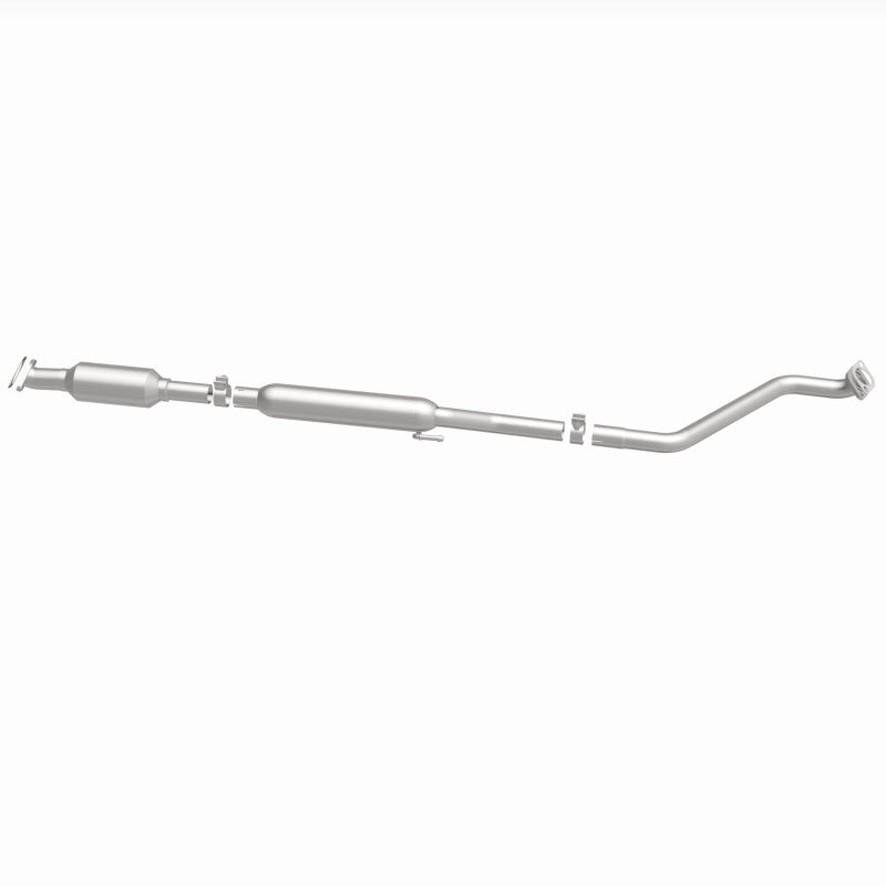 Magnaflow 52828 DirectFit OEM Grade Converter For Kia Forte/Hyundai Elantra