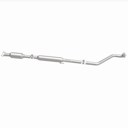 Magnaflow 52828 DirectFit OEM Grade Converter For Kia Forte/Hyundai Elantra