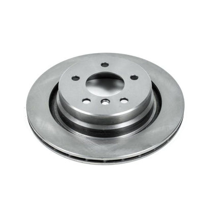 PowerStop Rear Left Autospecialty Brake Rotor | BMW 5 Series / 7 Series / M3 / Z3 (81-99) (EBR464)