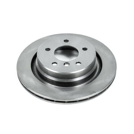 PowerStop Rear Left Autospecialty Brake Rotor | BMW 5 Series / 7 Series / M3 / Z3 (81-99) (EBR464)