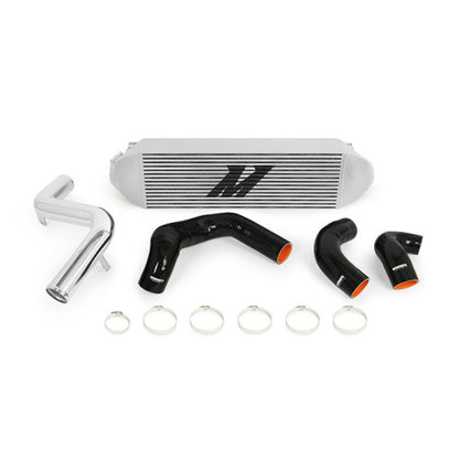 Mishimoto Performance Intercooler Kit | 2013+ Ford Focus ST (MMINT-FOST-13K)