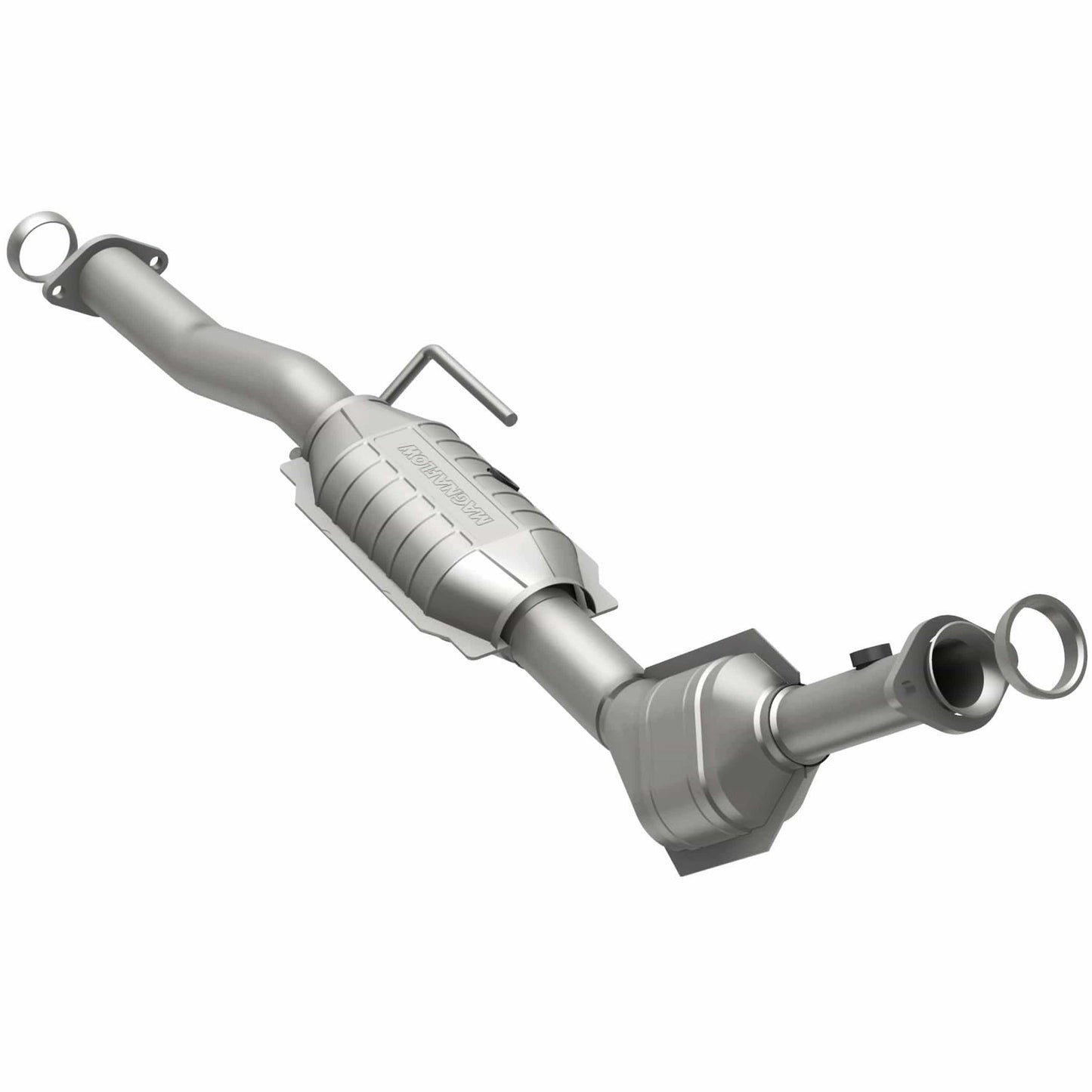 MagnaFlow California Grade CARB Compliant Direct-Fit Catalytic Converter 441413