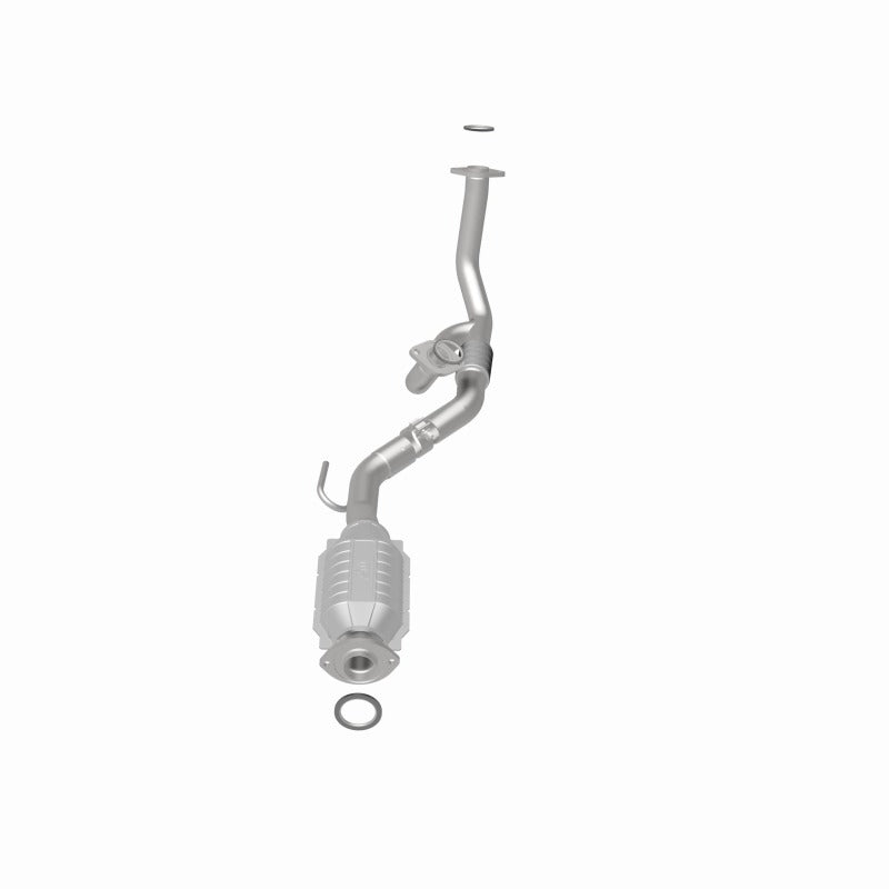 Magnaflow 51091 DirectFit Converter 98-03 Avalon/Camry 3.0L
