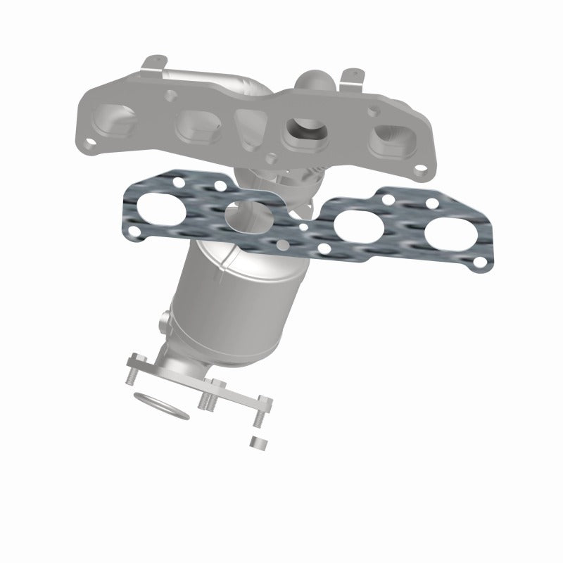 Magnaflow OEM Grade Catalytic Converter | Nissan Altima 07-18 / Rogue 08-20 (49295)