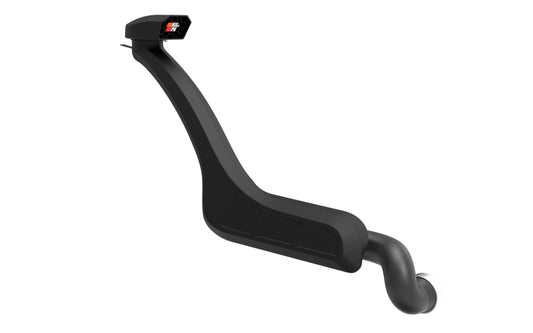 K&N Elevated Intake Kit (Snorkel) | Toyota Tacoma V6 3.5L (16-23) (63-8000)