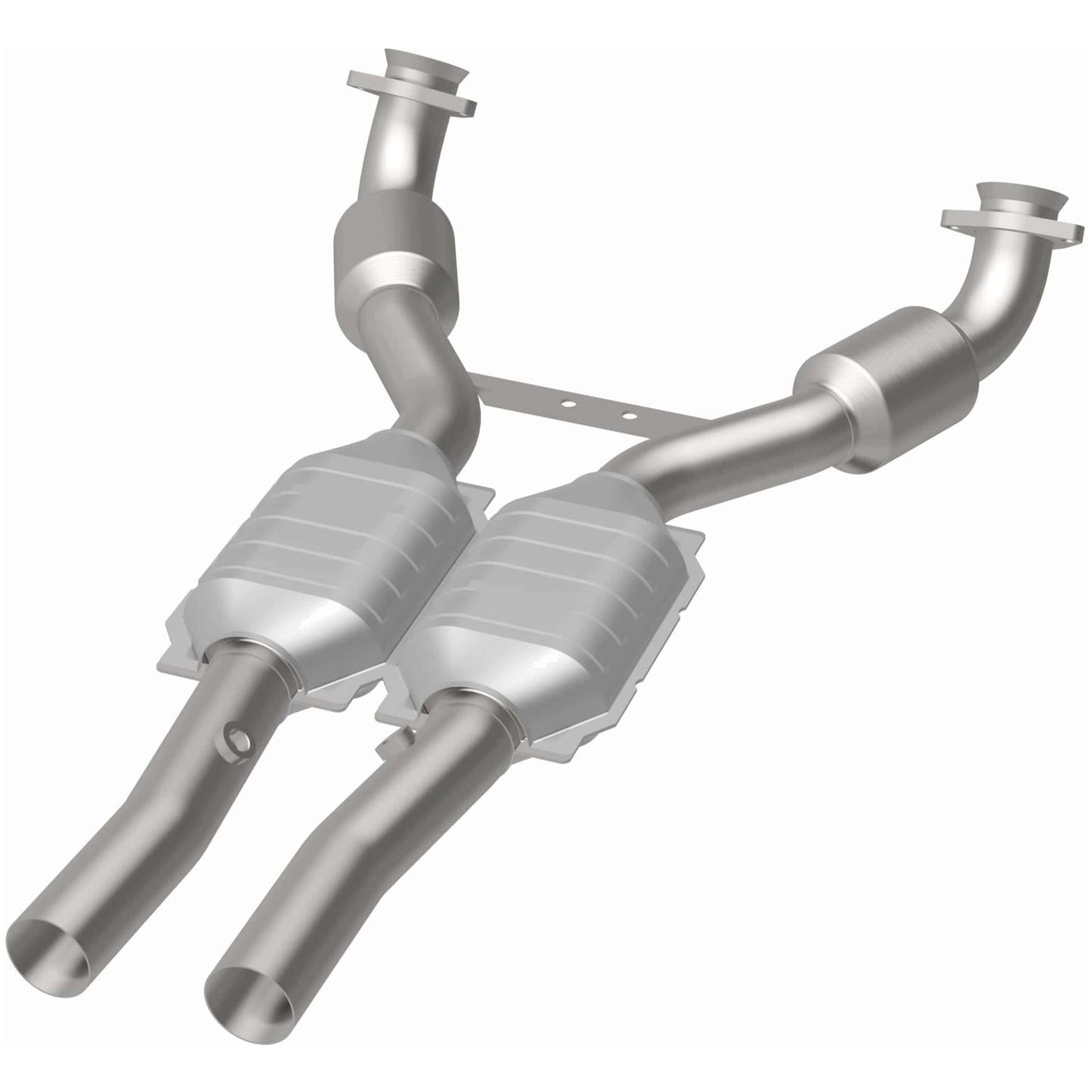MagnaFlow 2004 Chevrolet Corvette California Grade CARB Compliant Direct-Fit Catalytic Converter