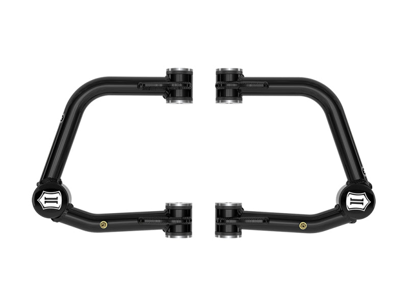 ICON 58452DJ Delta-Joint Front UCA Kit for 2024-2025 Tacoma/Land Cruiser/GX 550