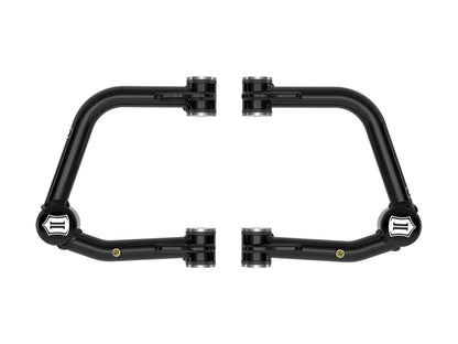 ICON 58452DJ Delta-Joint Front UCA Kit for 2024-2025 Tacoma/Land Cruiser/GX 550