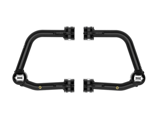 ICON 58452DJ Delta-Joint Front UCA Kit for 2024-2025 Tacoma/Land Cruiser/GX 550