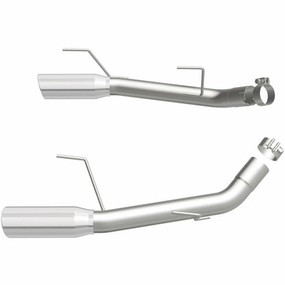 MagnaFlow 2005-2009 Ford Mustang Race Series Axle-Back Performance Exhaust System