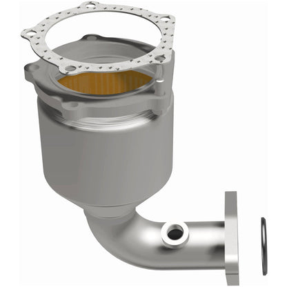 MagnaFlow California Grade CARB Compliant Direct-Fit Catalytic Converter 452231