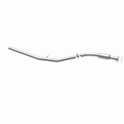 Magnaflow 49948 DirectFit Converter For Chrysler Voyager 3.3L (04-06)
