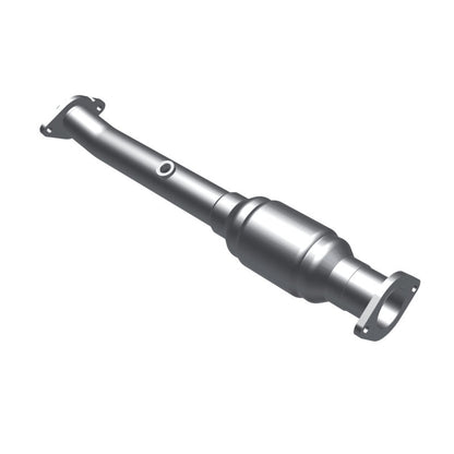 Magnaflow 49217 DirectFit Converter For Titan 07 5.6L OEM