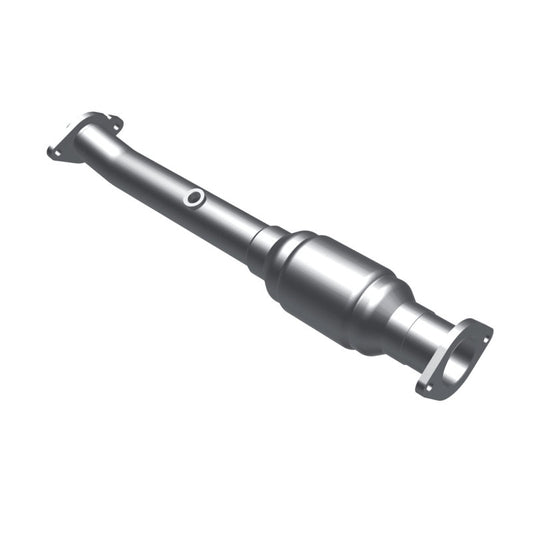 Magnaflow 49217 DirectFit Converter For Titan 07 5.6L OEM