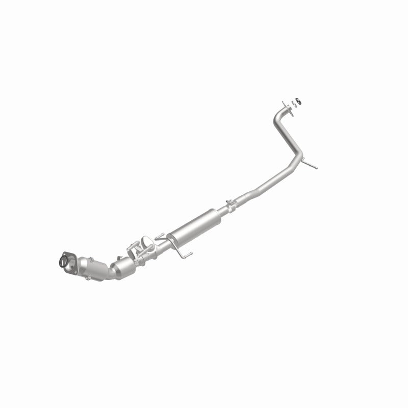 Magnaflow 280460 DirectFit Converter For Toyota Prius Plug-In 12-15