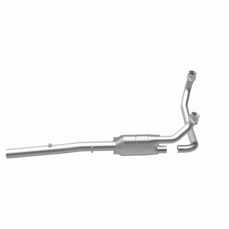 MagnaFlow Direct Fit Catalytic Converter | Dodge Ram 1500/2500/3500 94-02 (23285)