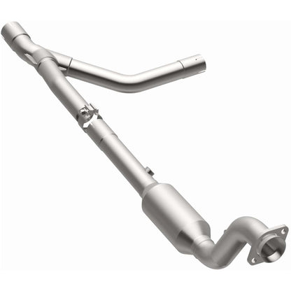 MagnaFlow 2004-2005 Dodge Ram 1500 California Grade CARB Compliant Direct-Fit Catalytic Converter