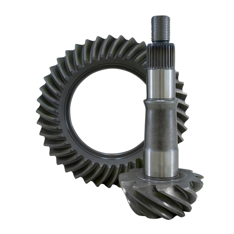 Yukon Gear YG GM8.5-342 Ring/Pinion Gear 3.42 Set for Buick/Cadillac/Chevy/GMC