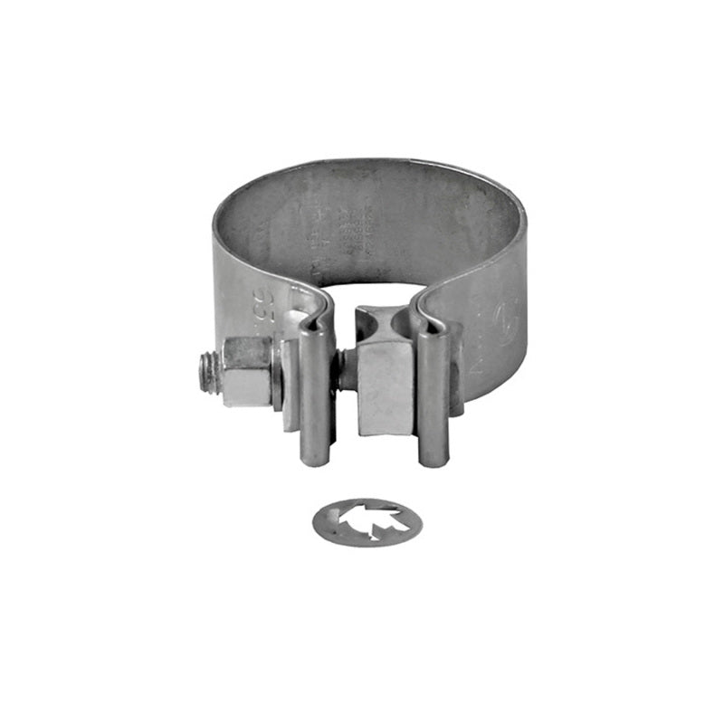 Flowmaster American Thunder Axle-Back Exhaust For Jeep Wrangler JK (07-18) (817942)