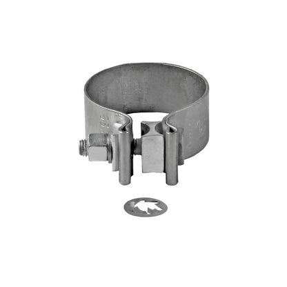 Flowmaster American Thunder Axle-Back Exhaust For Jeep Wrangler JK (07-18) (817942)