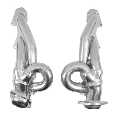 BBK Shorty Headers | Dodge Ram 5.7L (09-18) (40140)